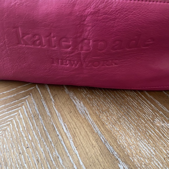 Kate Spade ♠️ 👛 Purse - Picture 5 of 10